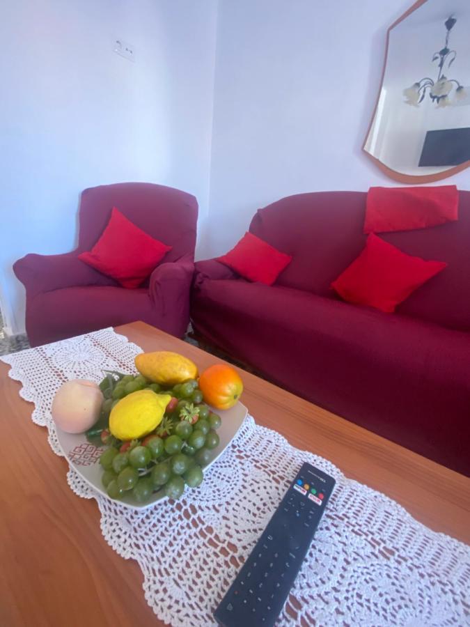 Amplio Y Centrico - Avenida De Mijas - Marenostrum Lejlighed Fuengirola